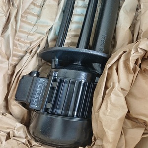 ปั๊มไฮดรอลิก Brinkmann รุ่น FTA140/560+001 สำหรับงานอุตสาหกรรมโลหะ - Product Image 2