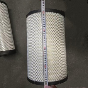 Sinotruck HOWO Bộ phận động cơ xe tải Bộ lọc không khí r004212/13 - Product Image 4