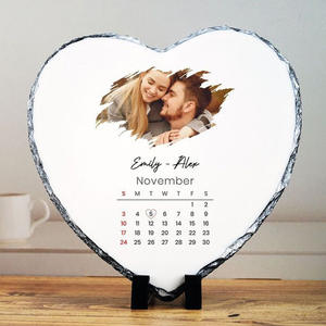 เครื่องประดับรูปหัวใจสำหรับสัตว์เลี้ยงของขวัญที่ระลึกแบบชิ้นเดียวสั่งทำได้ - Product Image 1