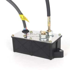 523 <span class=keywords><strong>Motor</strong></span> klep penutup <span class=keywords><strong>Doosan</strong></span>-00004 52300004 - Product Image 2