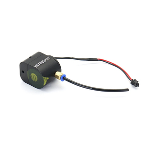 Yongli Red Dot <span class=keywords><strong>Pointer</strong></span> Light Applied Co2 <span class=keywords><strong>Laser</strong></span> Tube K40 Máquina con posicionamiento de 24 voltios - Product Image 6