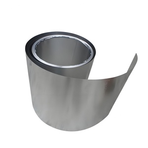 Beryllium Bronze Alloy Copper Beryllium Strip Constantan Resistance C17200 C17000 C17500 C17510 Beryllium Copper Strip - Product Image 3