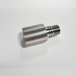 เครื่องกัดอลูมิเนียมอัลลอยด์สแตนเลสสำหรับงานกัดได้รับการรับรองมาตรฐาน ISO แบบมืออาชีพ - Product Image 5