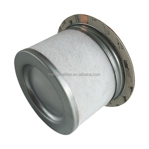 Filtro Separador de Aceite de Aire MANNY 22089551 2208 9551 para Compresores de Aire Industriales con Certificación ISO9001 - Product Image 4