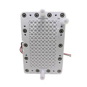 Cellule électrolytique GitAn J002-9P, membrane ionique, électrolyte alcalin, 110V - Product Image 4