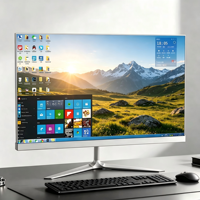 All in One Pc Factory 4GB 8GB 16GB 32GB Ram Pc Only One All in One Desktop Computer