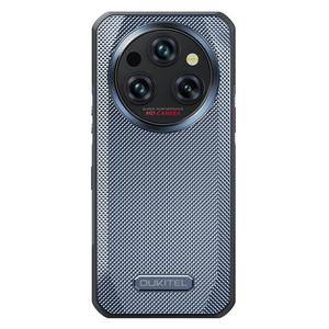 Smartphone robuste Oukitel WP35 Pro, 11000 mAh, appareil photo principal 64 MP, 5G CDMA LTE GSM, Dimensity 6300 Octa Core, 12+512 Go, Android 14 - Product Image 3