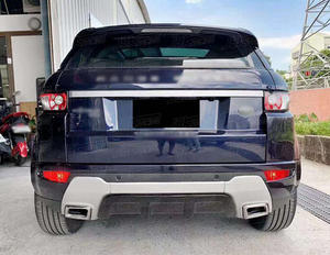 <span class=keywords><strong>2016</strong></span> E D STYLE PP KITS DE CUERPO COMPLETO para 2010-2015 <span class=keywords><strong>LANDROVER</strong></span> <span class=keywords><strong>EVOQUE</strong></span> - Product Image 6