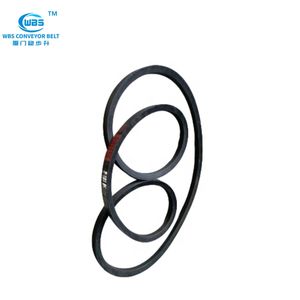 Zhejiang באיכות גבוהה V חגורה משולש חגורה עבור המנוע מפחית מכונות כונן חגורה חקלאות - Product Image 2