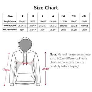 Sudadera con capucha y manga para mujer con imagen personalizada - Product Image 3