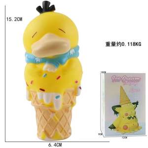 Nuovo arrivo 14 <span class=keywords><strong>cm</strong></span> PVC Poke-mon <span class=keywords><strong>Action</strong></span> <span class=keywords><strong>Figure</strong></span> modello Pikachu Bulbasaur Snorlax Psyduck <span class=keywords><strong>Action</strong></span> <span class=keywords><strong>Figure</strong></span> Pokemones Anime <span class=keywords><strong>Figure</strong></span> - Product Image 3