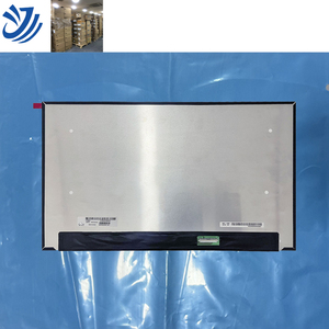 شاشة LCD جديدة للكمبيوتر المحمول 15.6 بوصة، 120 هرتز، LP156QHG-SPP2/1، بدون خاصية اللمس، 40 دبوس، دقة 2560*1440، WLED، 100% SRGB، 300 شمعة/م2، 800:1 HDR - Product Image 1