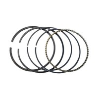 Segment de piston 2,0 mm pour moteurs 188F/GX390 de motoculteurs, tréteaux motorisés, moteurs de kart et générateurs à essence, pièces de machines agricoles fabriquées à Jiangsu