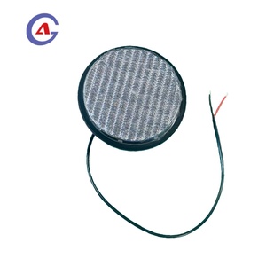 โมดูล LED ขนาด 100 มม. DC12V SMD สำหรับป้ายโฆษณา กล่องไฟ ใช้ได้ทั้งภายในและภายนอกอาคาร - Product Image 1