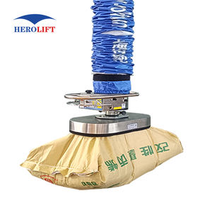 Manipulador Pneumático de Elevação a Vácuo para Manuseio de Materiais, Exportador de Máquina de Elevação de Sacos de 50Kg, Manipulador de Tubo a Vácuo - Product Image 5