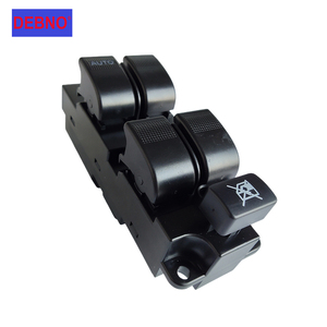 Botón de interruptor de ventanilla eléctrica delantera izquierda derecha de coche para Ford <span class=keywords><strong>Ranger</strong></span> 2012-2015 para MAZDA BT50 2013-2016 - Product Image 4
