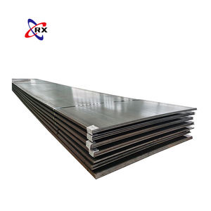 Precio de Fábrica Placa de Acero al Carbono Laminado en Caliente Q235 SS400 MS Chapa de Hierro de Acero ASTM <span class=keywords><strong>A36</strong></span> - Product Image 2