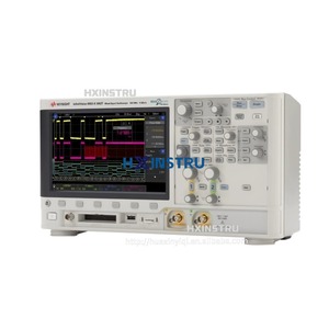 ออสซิลโลสโคปสัญญาณผสม Keysight MSOX3052T: 500mhz, 2 ช่องสัญญาณอนาล็อก และ 16 ช่องสัญญาณดิจิตอล - Product Image 2