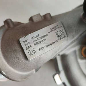 Turbocompresseur 905229-0001 Remplacement direct pour <span class=keywords><strong>VW</strong></span>/Audi 2.5L TDI Moteur AXE LT Van Transporter <span class=keywords><strong>T4</strong></span>/T5 A4 A6 Euro 3 - Product Image 2