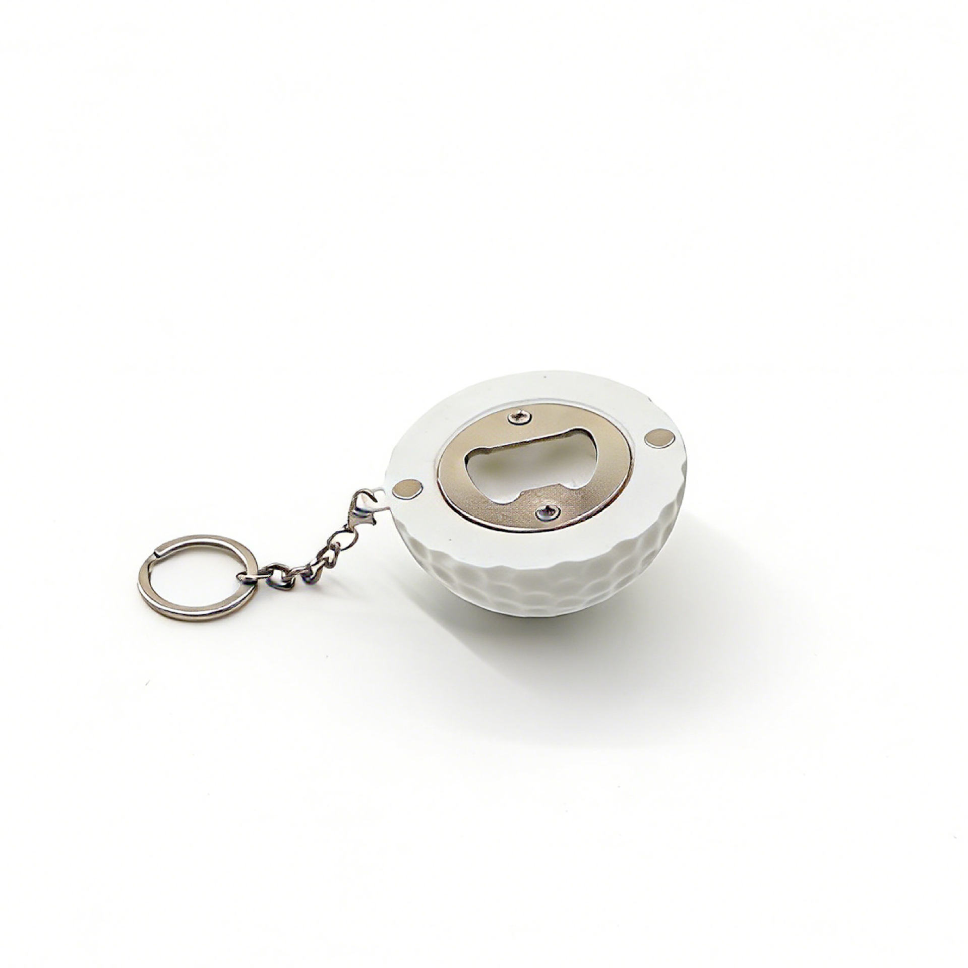 Golf bottle opener-half size