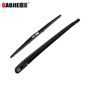 Ensemble de bras d'essuie-glace arrière adapté pour Opel ZAFIRA B MK2 MPV 2005-2014 - Product Image 2