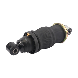 Nuovo Ammortizzatore Pneumatico per Cabina Camion Rycomtech per <span class=keywords><strong>MAN</strong></span> TGA/TGS/<span class=keywords><strong>TGX</strong></span> (OE 04428784 81417226028-52) 12 Mesi - Product Image 4