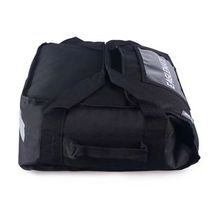 Bolsa Térmica Aislante para Entrega de Alimentos, Resistente y Suave, para Pizza - Product Image 1