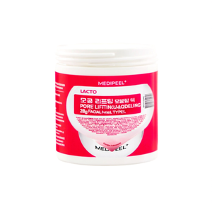 Mascarilla Facial Medipeel Lacto Pore Lifting Modeling Pack 28g para Todo Tipo de Piel - Product Image 2