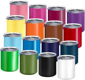 Wholesale 12oz 14oz 20oz Insulated Coffee Mug Stainless Steel <b>Double</b> <b>Wall</b> Thermos Travel Car Beer Mug Vacuum Tumbler with Handle - Product Image 2