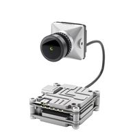 Polar Vista HD Digital FPV Kit dengan Kamera dan VTX untuk Balap Drone RC - Kompatibel dengan Kacamata Digital