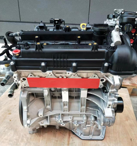 Bloc moteur complet DOCHO New G4FG 1.6L, 4 cylindres, essence, pour voiture - Product Image 2
