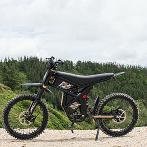 Ridingtimes <span class=keywords><strong>GT73</strong></span> Elektro-Dirtbike 60V 3000W Mittelantrieb E-<span class=keywords><strong>Bike</strong></span> 36Ah Leistungsstarkes E-<span class=keywords><strong>Bike</strong></span> Offroad-Elektrofahrrad - Product Image 5