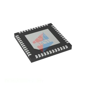 <strong>PIC16LF19186</strong>-E_<strong>MV</strong> 48 UFQFN Exposed Pad Embedded Electronic Circuit Components Authorized Distributor - Product Image 1
