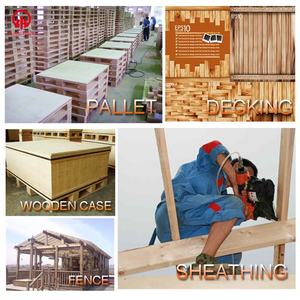 Clavos de Anillo de Acero Brillante de 2.5x50 y 2.5x65 mm, Grado Industrial, Embalados en Cartón para Tarimas de Madera - Product Image 5