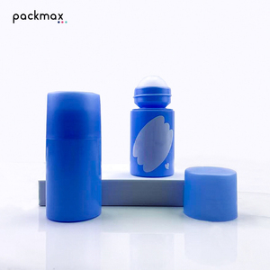 Envase Cosmético Vacío de 90 ml, Botella Roll-On de PP, Alivio para Picaduras de Insectos y Desodorante Antitranspirante para Hombre - Product Image 4