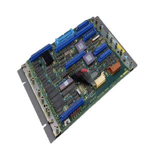 Placa de Soporte para Rack Serie A20B-1003-0760/03A A20B-0100-B501 A20B1003076 - Product Image 1