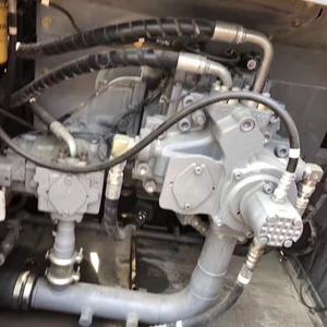 ¡EN BUEN ESTADO! Excavadora Usada Hitachi ZX470, Excavadora Hitachi Zaxis 470 con Buen Precio en Venta, Excavadora de Segunda Mano de 47 Toneladas - Product Image 5