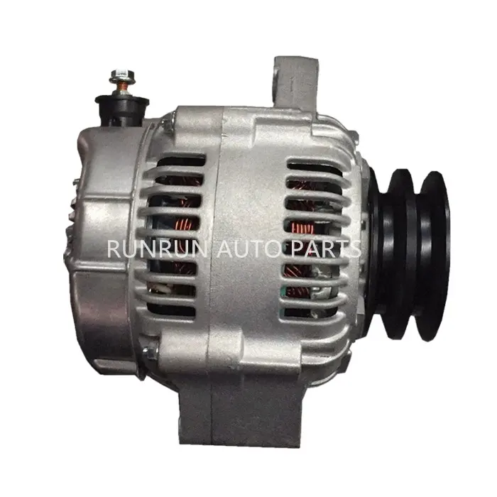 24V 60A car alternator for Toyota Denso 2706078210 1022114150 27060-78210 102211-4150