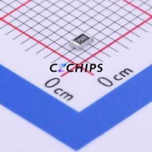 Résistance SMD ERJ6ENF7500V 0805 (Type : Film épais) (Résistance : 750 Ohm Précision : 1%) - Product Image 1