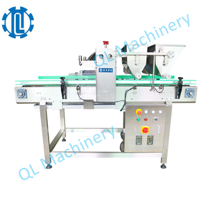 <span class=keywords><strong>Prix</strong></span> d'usine Vente en gros Semoir de sésame pour la fabrication de hamburgers - Product Image 4