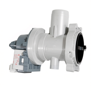 Moteur de pompe de vidange en cuivre pour lave-linge à chargement frontal Haier - Product Image 3