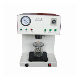 Mezclador de vacío para laboratorio ZKJ-3 - Product Image 4