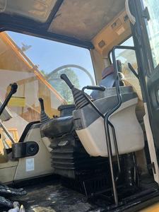 รถขุด CAT 320c มือสองแท้ ราคาถูก รถขุด CAT320C ตัน รถขุดแคตเตอร์พิลลาร์นำเข้าแท้ ขาย - Product Image 3