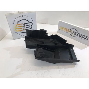 Support de plaque d'immatriculation YAMAHA avec clignotants FZ1 FZ8 2D1-21629-00-00 Moto - Product Image 2