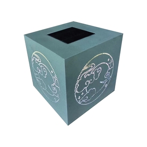 ไฟ LED ประดับหินเรืองแสงสำหรับตกแต่งสวนกลางแจ้งภูมิทัศน์พลังงานแสงอาทิตย์ - Product Image 2