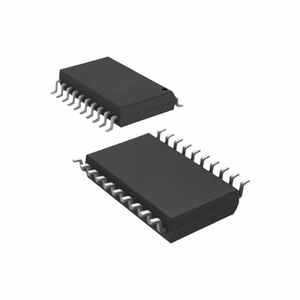 Composant électronique IC, puce de circuit intégré 20 SOIC (0,295 po, 7,50 mm de largeur), puce à pad exposé IC OPAMP GP 1 CIRCUIT 20HSIC - Product Image 1