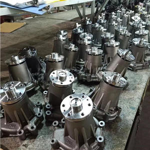 1W5644 2W1223 Pompa Acqua per <span class=keywords><strong>Cat</strong></span> <span class=keywords><strong>3204</strong></span> di Raffreddamento Del Motore Parti - Product Image 5