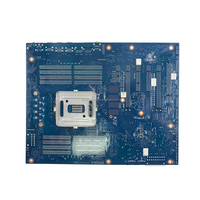 Asli untuk HP Z440 WorkStation Server Motherboard 710324-002 761514-001 X99 LGA2011 2011-3 C612 sudah diuji penuh
