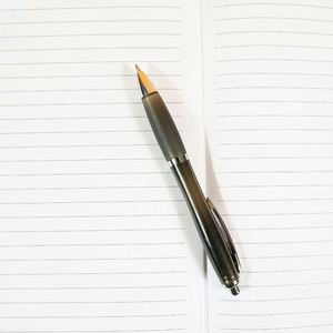 Low Price Customized Wholesale Cheap School Stationery Supplies Plastic <b>Pen</b> Advertising Gift <b>Ballpoint</b> <b>Pens</b> - Product Image 5