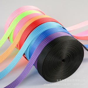 Cinta de Poliéster Rosa Lisa de 12 mm y 0.8 mm de Grosor para Empaquetado Industrial, Servicios de Mascotas y Basura - Product Image 5